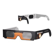 Bresser lunettes éclipse - lunettes, d'éclipse