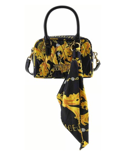 Versace jeans couture bag - couture,