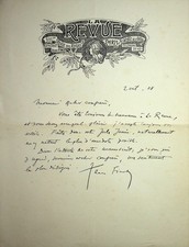 ✒ L.A.S Jean FINOT