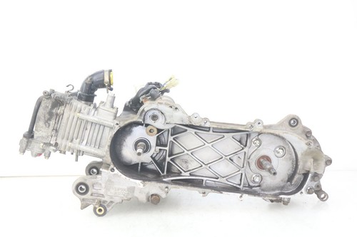 Moteur sym fiddle 50 - moteur, (2008