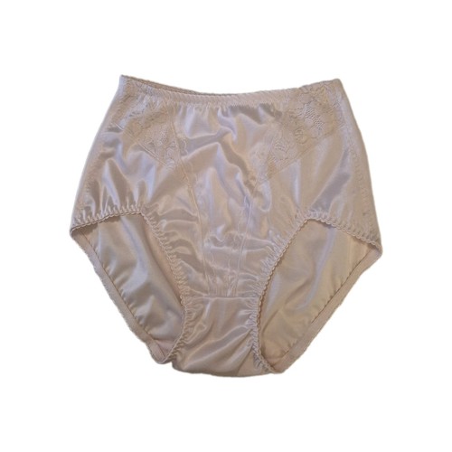 Vtg pantie style - vtg, silky