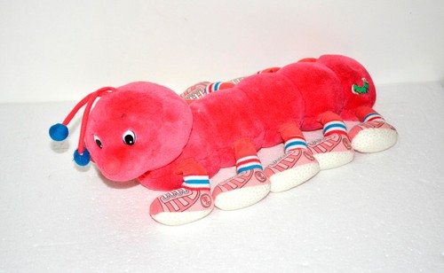 Vintage peluche doudou - peluche,