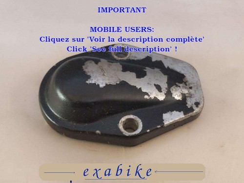 Chapeau carburateur pour - chapeau,