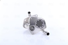 Radiateur, réaspiration des