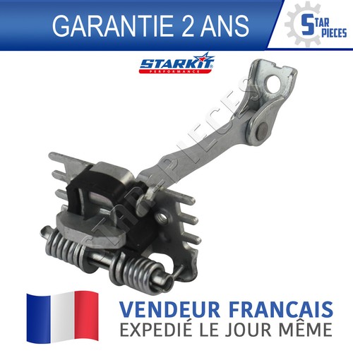 Arret porte avant - porte,