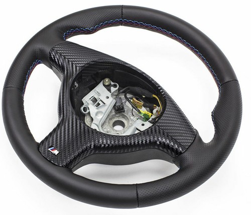 Volant cuir - cuir, bmw