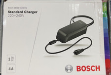 bosch ebike standard charger