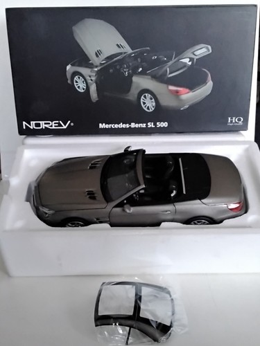Mercedes benz sl500 2012 - benz,