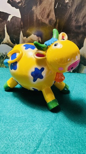 Collection thématique vache - , 9