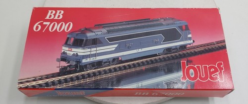 Jouef 859300 sncf - 859300,