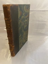 Livre ancien – La Morale de