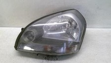 Optique avant principal gauche (feux)(phare) HYUNDAI TUCSON 1 2.0 CR/R:115634607