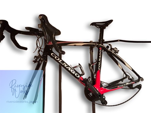 Cadre vélo route - cadre,