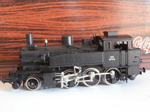 Sncf locomotive vapeur 131 - sncf,