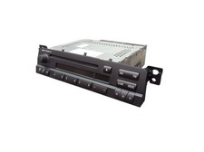 CD Radio Car Stereo Radio Business CD RDS for BMW 3 TOURING (E46) 318I 6935627