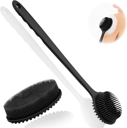 Lot brosses pour le corps - brosses,