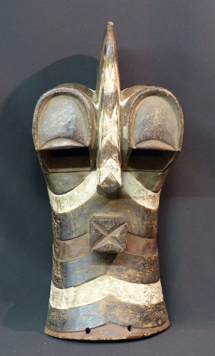 Art africain remarquable - aa,