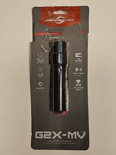 Surefire g2x maxvision - surefire,