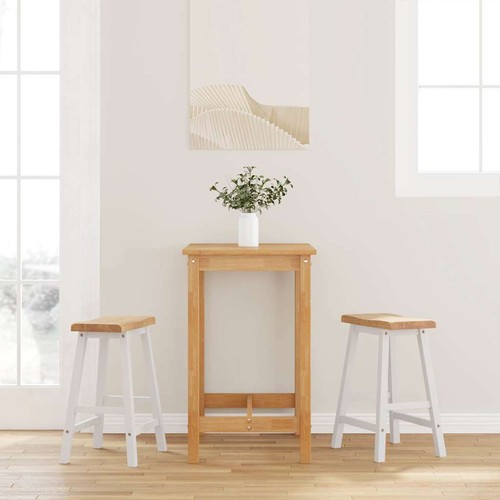 Lot tabourets de - lot, 2