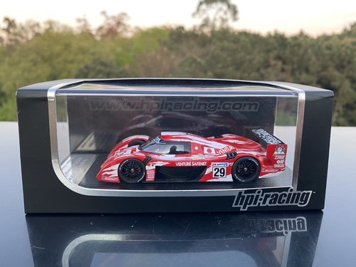Hpi racing 8143 toyota one - 8143,,