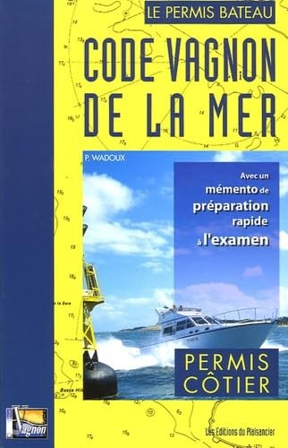 Code vagnon mer permis - la,