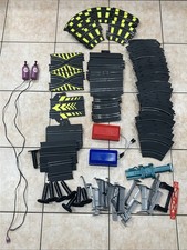 Artin Slot Car Track MASSIVE