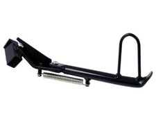 Béquille noir pour Aprilia SR