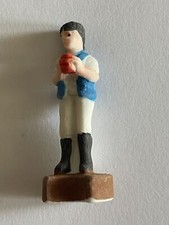 Fève - Une journée au centre équestre