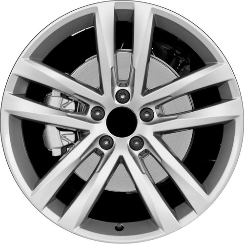 New rim 19x8 inch - inch, for