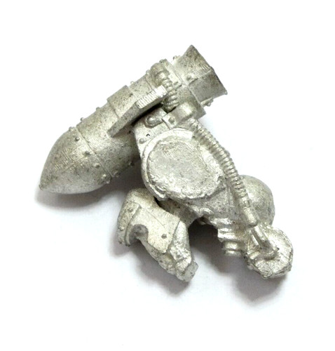 Warhammer 40000 40k - tete, orks