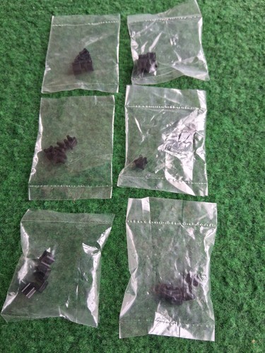 Sachets attaches pour - 6, 4