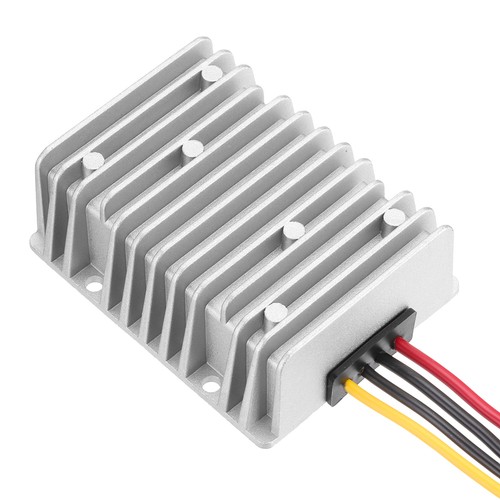 Convertisseur courant 40v - de, 8-40v