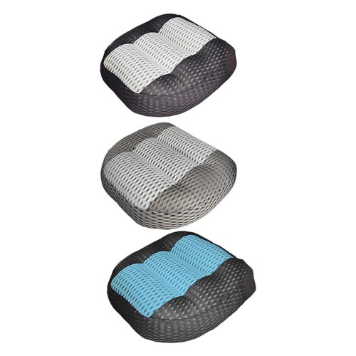Coussin siège rehausseur - de,