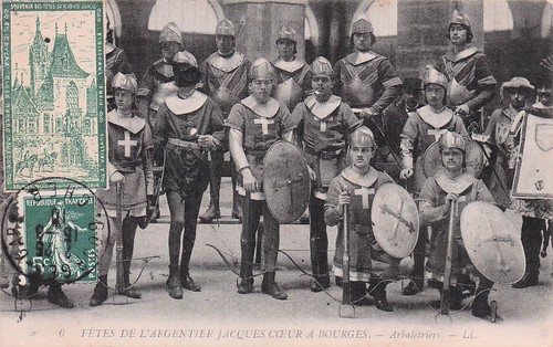 Bourges fetes l - bourges,