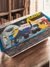 Playmobil Playmo Space ancien