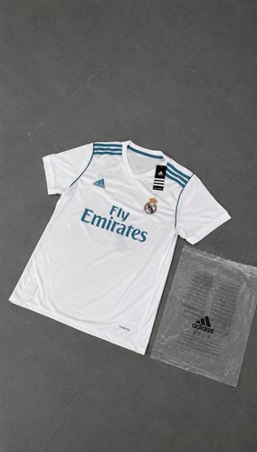 Adidas maillot football - football, real