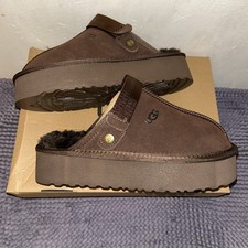Sabot Tazz UGG