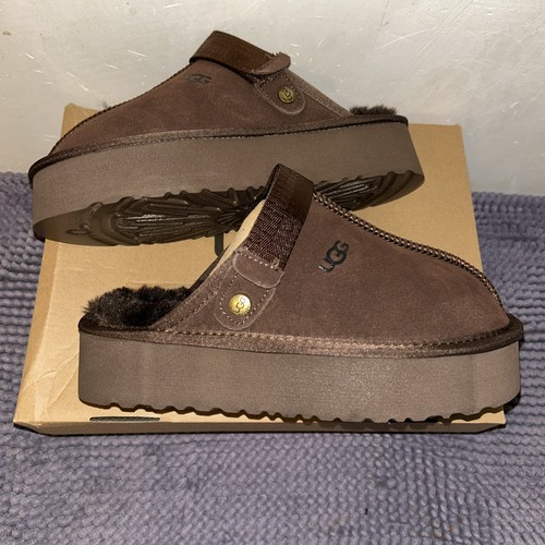 Sabot tazz ugg - sabot,