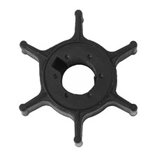Pompe à eau de remplacement pour turbine moteur hors-bord 4HP 5HP 6HP pièce 6E