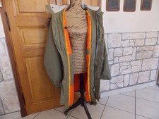 parkas homme neuf t L panoply