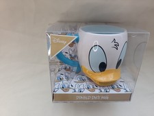 MUG TASSE DONALD DUCK OFFICIEL
