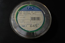 star wars le retour du jedi   35 mm film movie trailer bande annonce