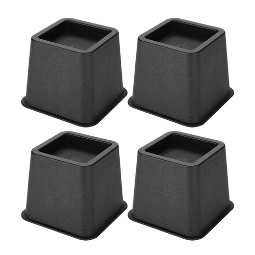 4pcs set furniture raisers - 3,