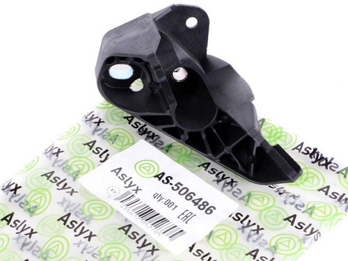 Patte fixation support des - fixation,