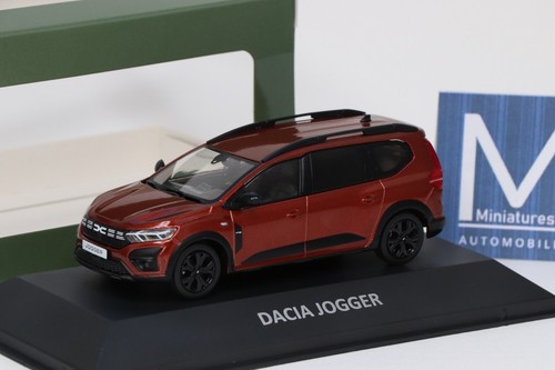 Dacia jogger 2023 ixo - dacia,