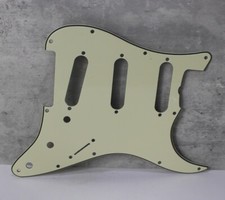 59 - 62 Pickguard de