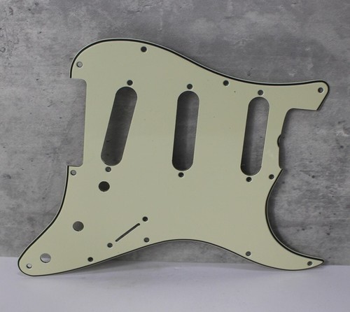 62 pickguard de - -,