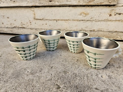 Rare tasses robert - 4, bonfil