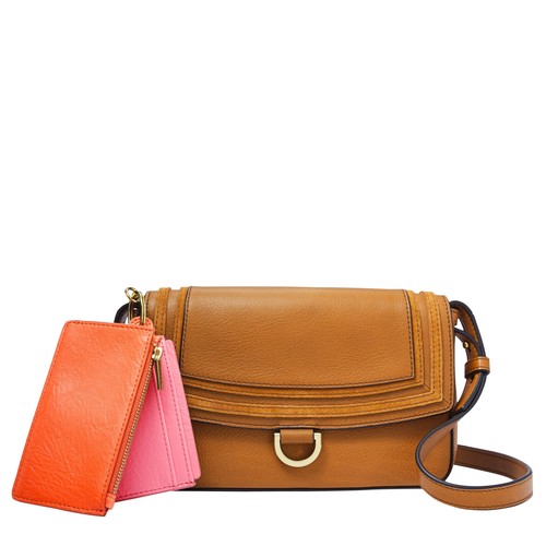 Sac femme fossil millie - femme,