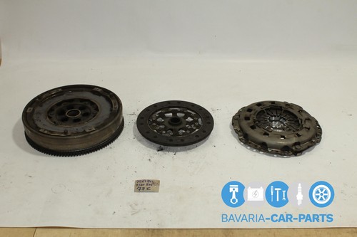 Volant moteur double masse - volant,